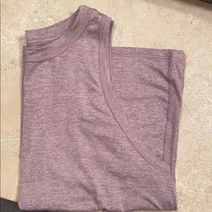 Athleta Uptempo tank top